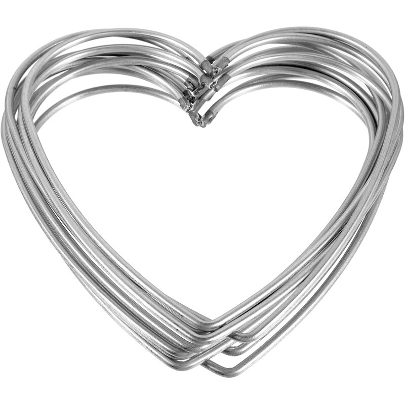 Metal Craft Rings Manufacturer - Multi Shapes for Dream Catcher Wreath