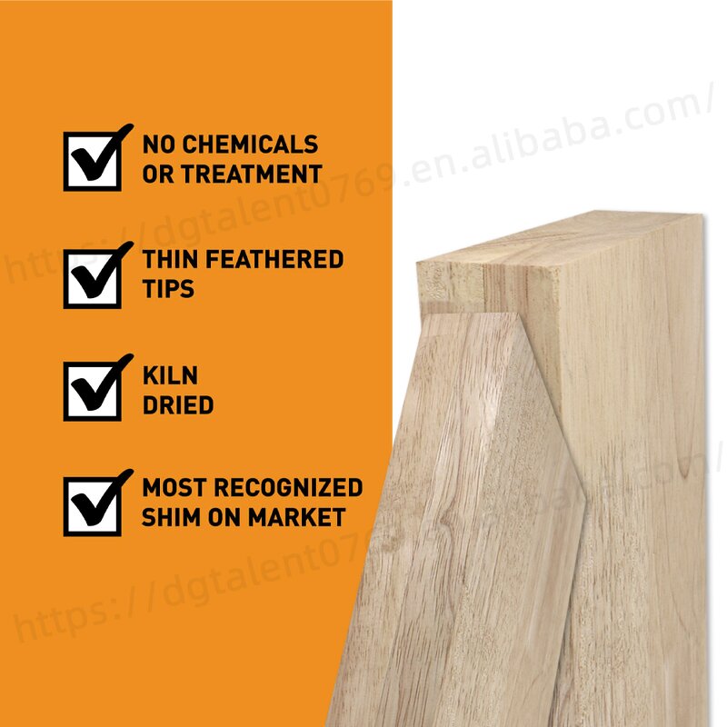 Rubber Wood Block Factory - Precision Cut for DIY Furniture Projects