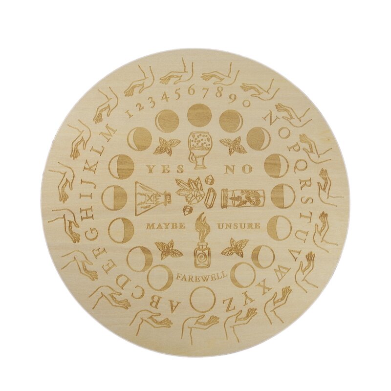 Wooden Calendar Board Supplier - Birthday Reminder Wall Hanging Plaque