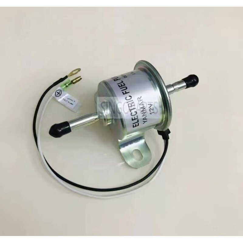 Fuel Lift Pump Supplier - 96145320 Top Quality