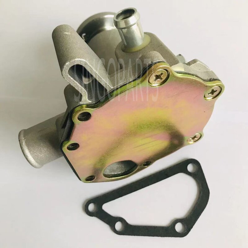 Diesel Engine Water Pump Repair Kit Factory - RE505980 for Deere