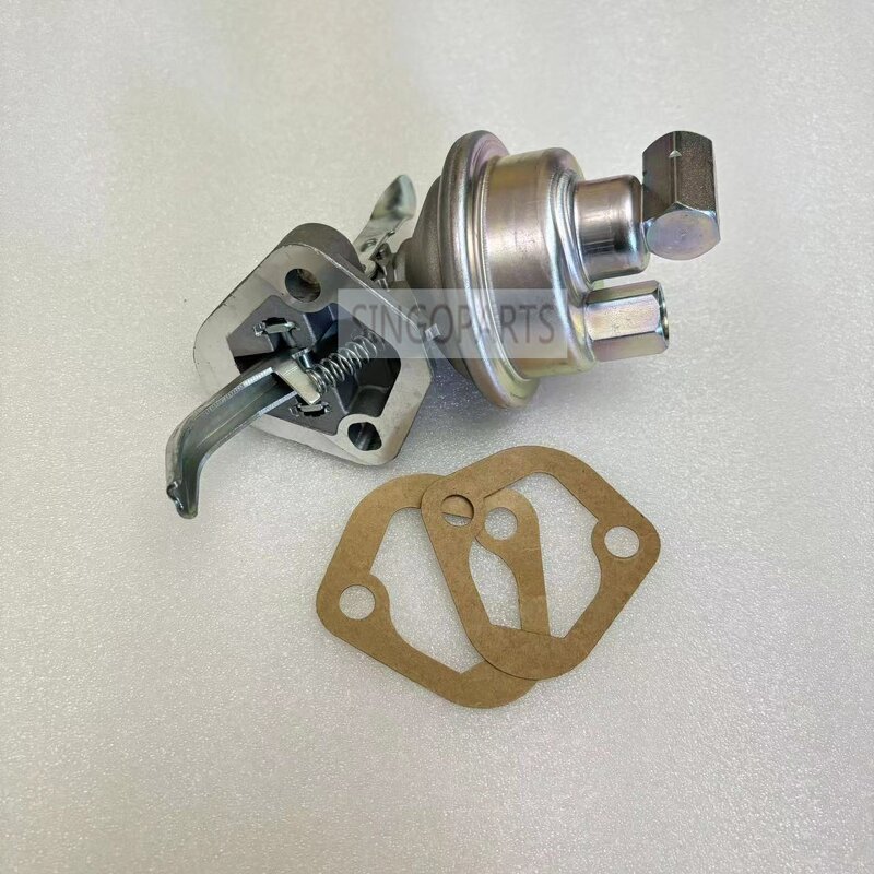 Fuel Lift Pump Supplier - 7000767 for Kubota Yanmar