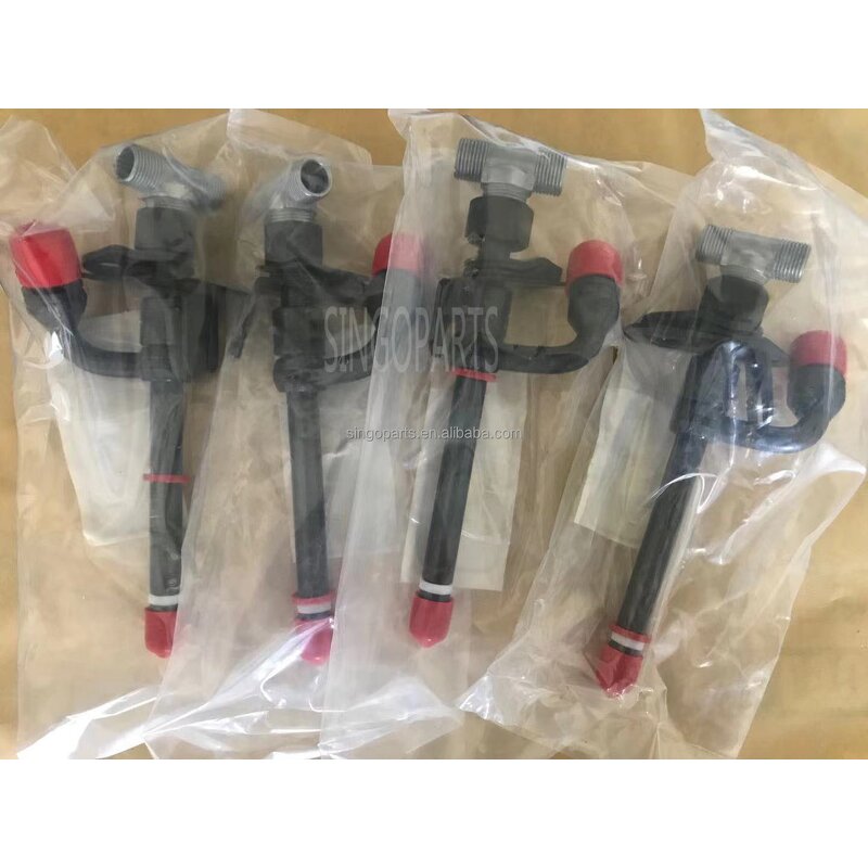 Diesel Injector Nozzle Supplier - 28485 RE38087 for Deere Excavator