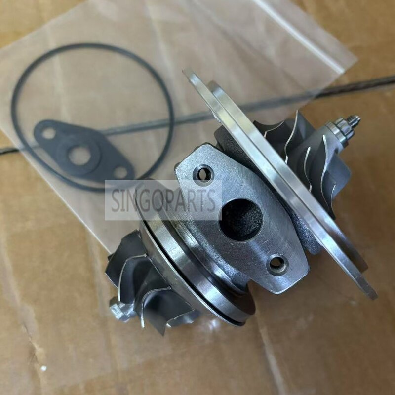 Turbocharger Manufacturer - RE71550 for Deere 5076E