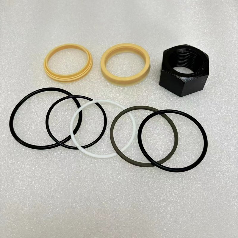 Hydraulic Cylinder Seal Kit Manufacturer - 7135559 for Bobcat Skid Steer