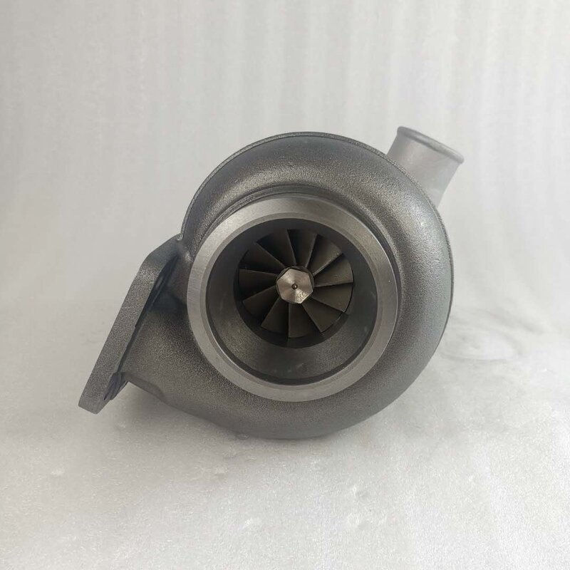 Turbocharger Supplier - AR97611 for Deere Tractor