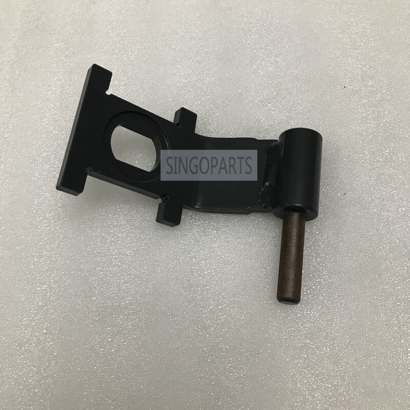 Drive Belt Idler Assembly Factory - 6735884 for Bobcat