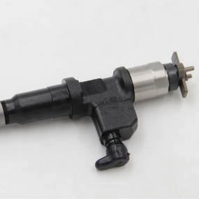 Injection Nozzle Assembly Supplier - 60320117 898259-2900 Engine Parts