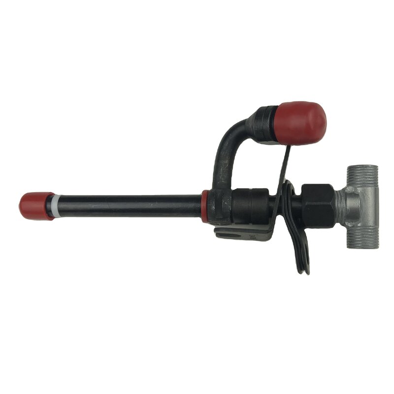 Diesel Injector Nozzle Supplier - 28485 RE38087 for Deere Excavator