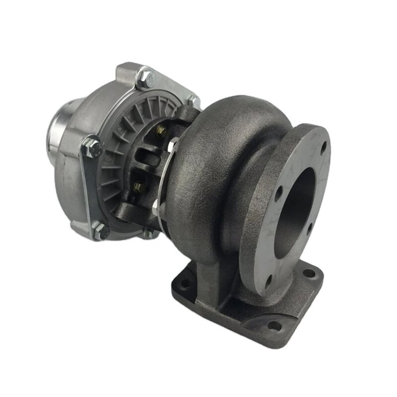 Turbocharger Manufacturer - RE508971 for Deere Engine 4045T