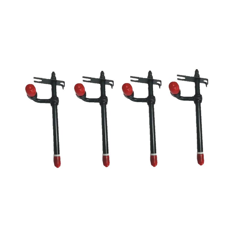 Fuel Pencil Injector Manufacturer - 20671 for Case Tractor