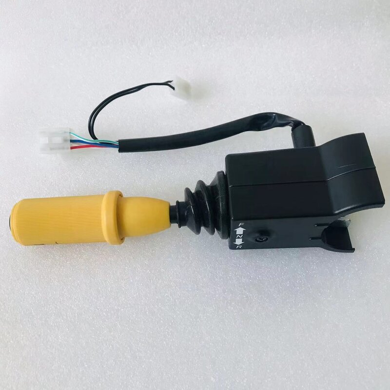 Joystick Switch Factory - 701/80298 for JCB 3CX/4CX