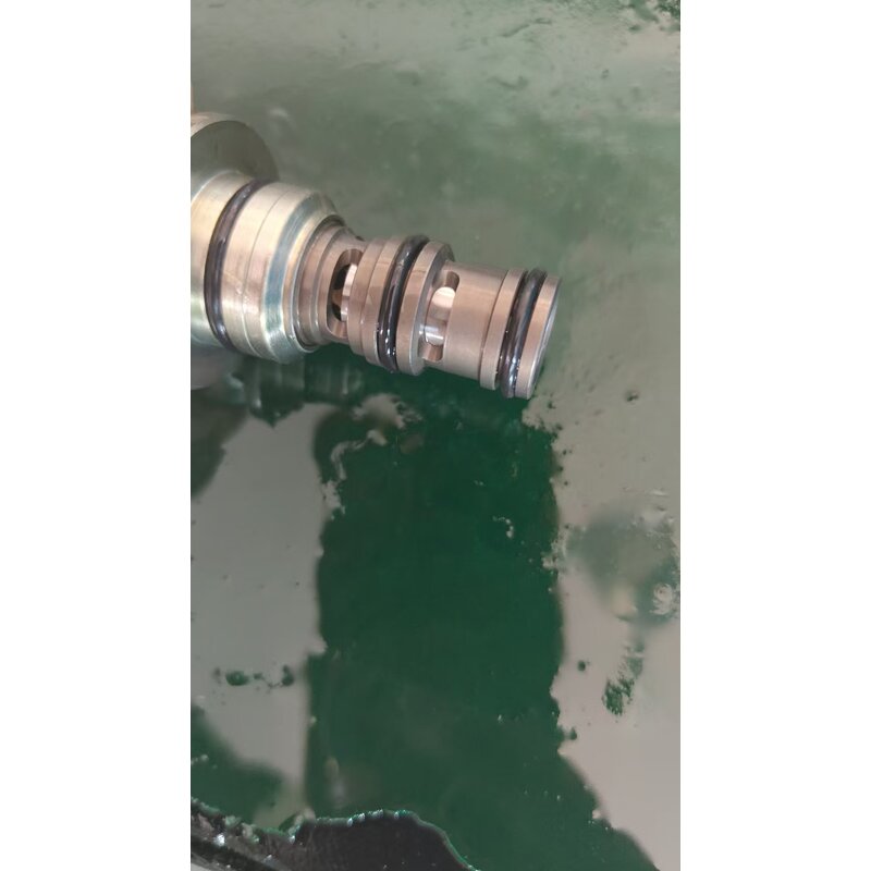 Diesel Solenoid Valve Manufacturer - 84286799 for T1804 T2104