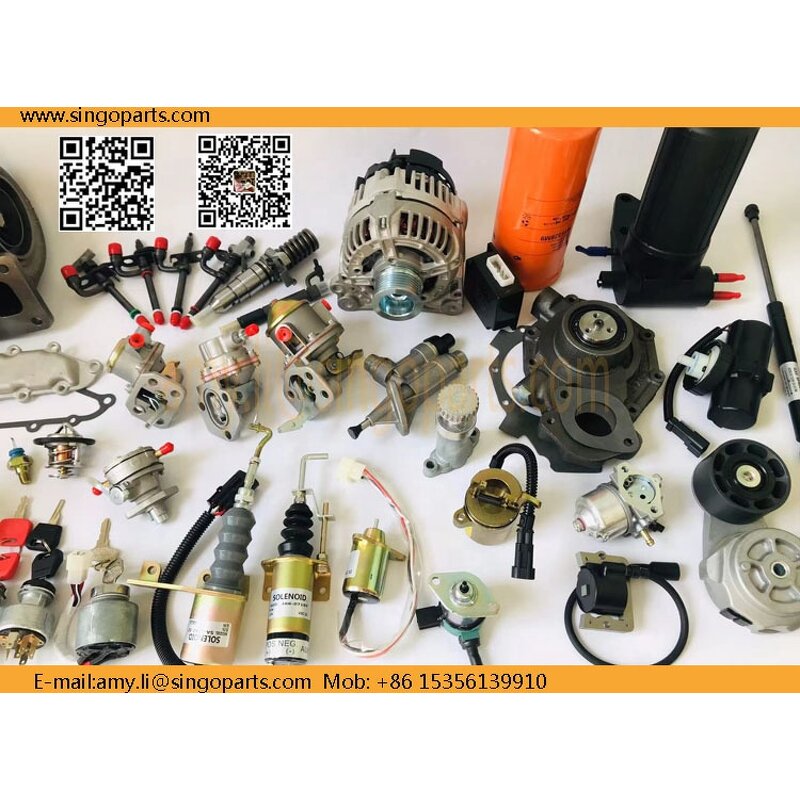 Solenoid Valve Manufacturer - 6667687 for Bobcat Skid Steer