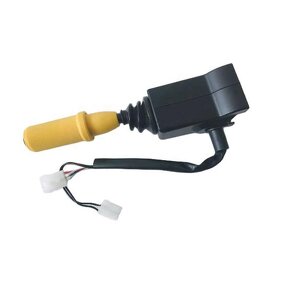 Joystick Switch Factory - 701/80298 for JCB 3CX/4CX