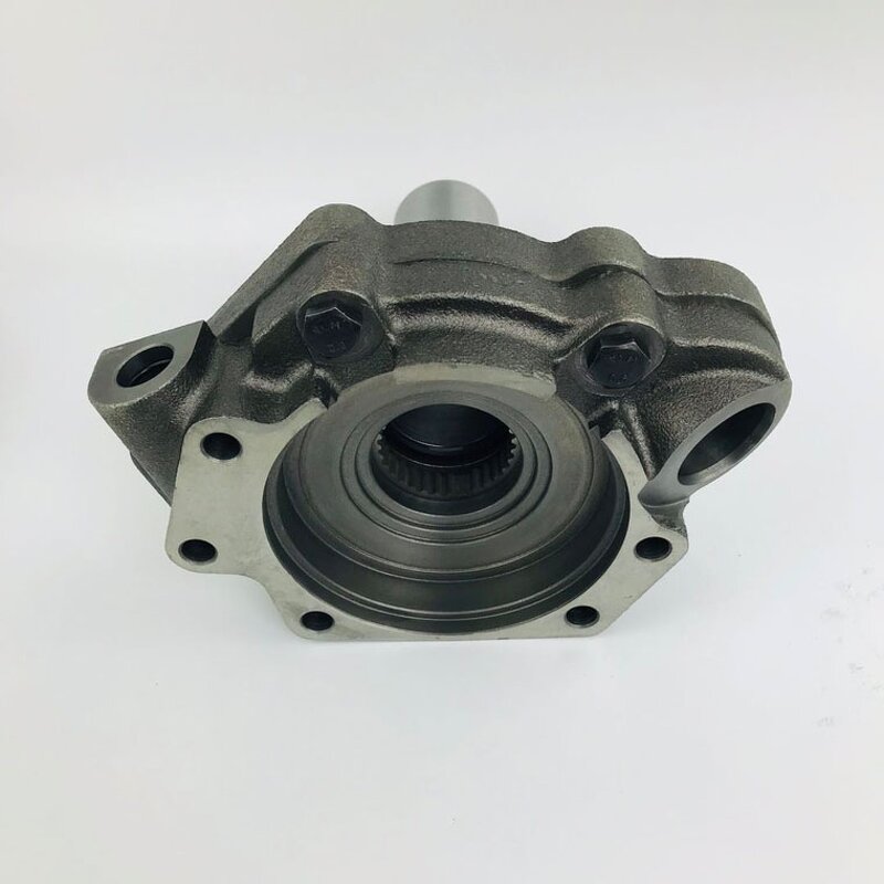 Hydraulic Pump Manufacturer - 20/925339 for JCB 3CX