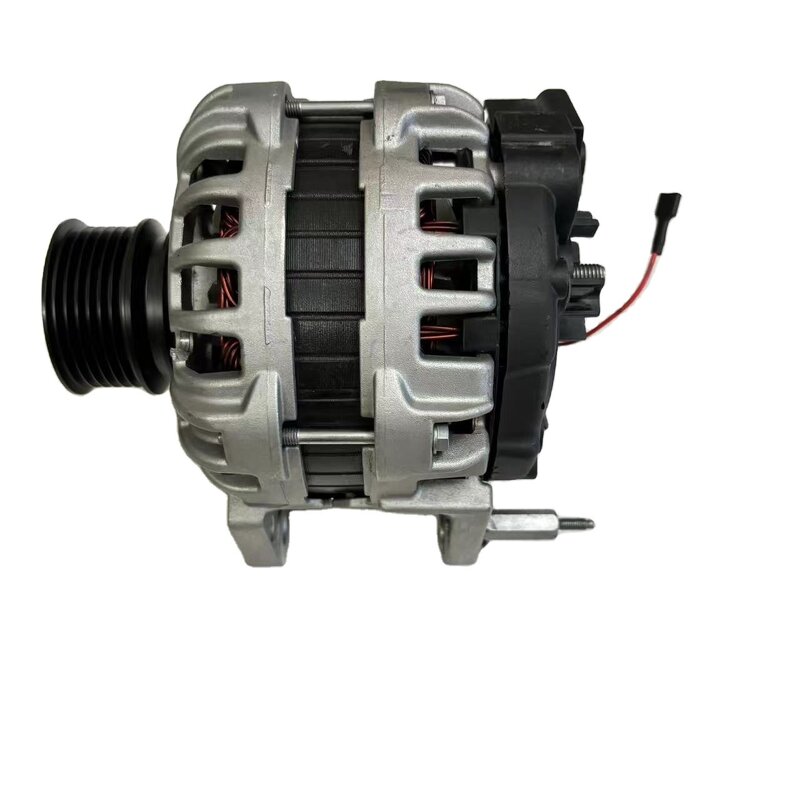 Starter Motor Manufacturer - RE531501 12V 3.5KW for John Deere