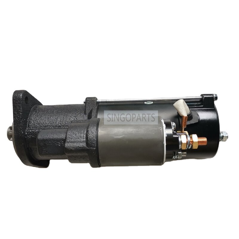 Tractor Starter Supplier - RE507639 12V 10 Teeth for John Deere