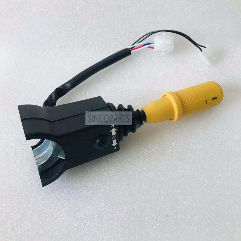 Joystick Switch Factory - 701/80298 for JCB 3CX/4CX