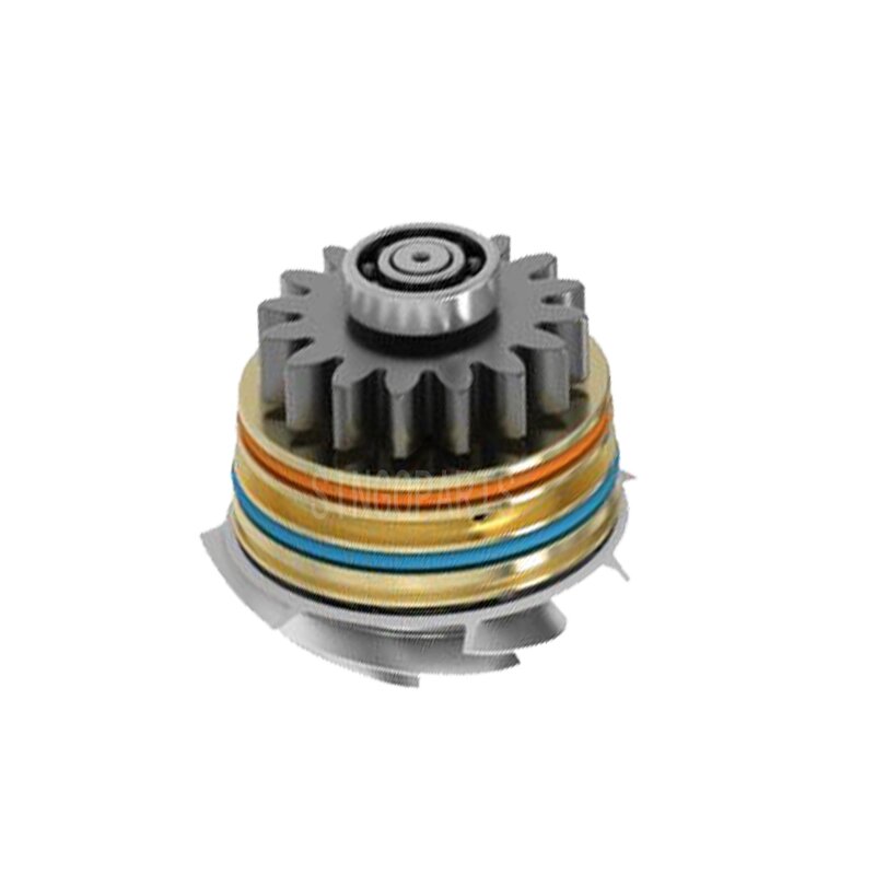 Turbocharger Supplier - RE500291 for Deere Tractor