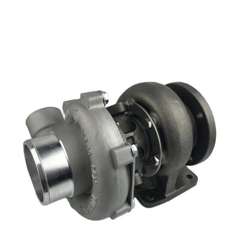 Turbocharger Manufacturer - RE508971 for Deere Engine 4045T