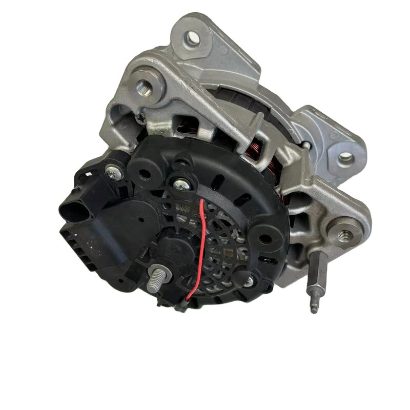 Starter Motor Manufacturer - RE531501 12V 3.5KW for John Deere