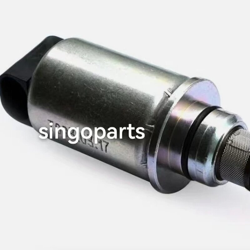 Diesel Solenoid Valve Supplier - 84273815 for New Holland T7 Series