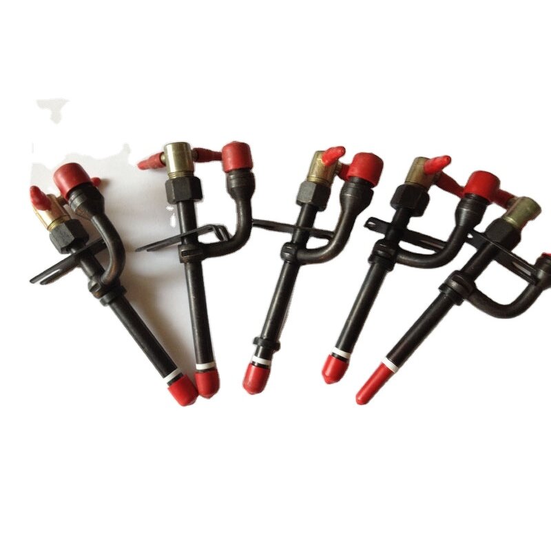 Fuel Injector Manufacturer - 21582094 for Volvo D11A MD11