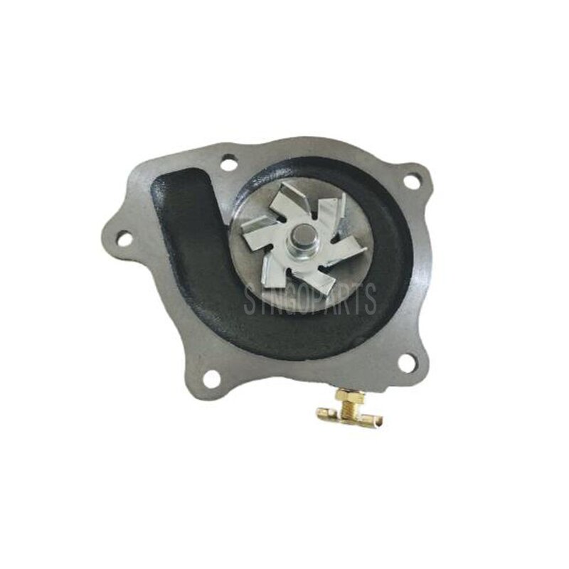 Water Pump Supplier - 145017840 for JCB Models