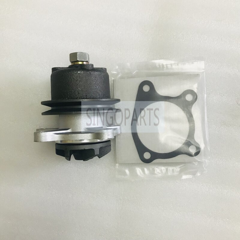 Water Pump Supplier - ED0065844380-S for Lombardini Engine