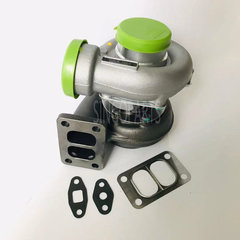 Turbocharger Factory - 409040-9010 for Allis Chalmers