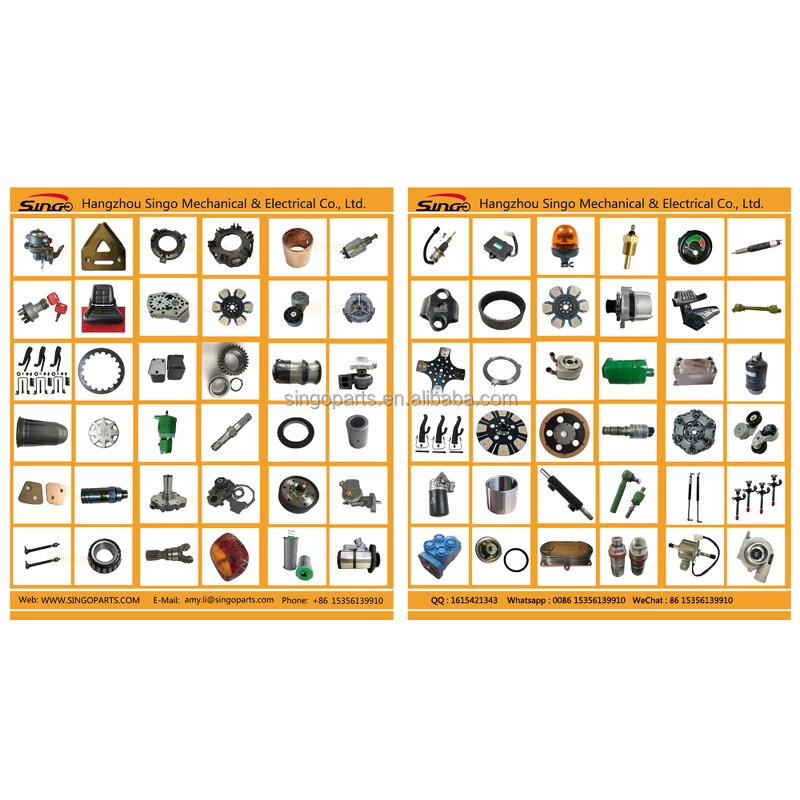 Fuel Injector Supplier - 729503-53100 for Yanmar Engine