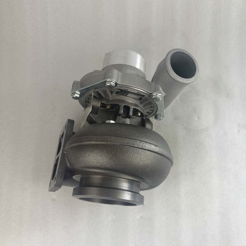 Turbocharger Supplier - AR97611 for Deere Tractor