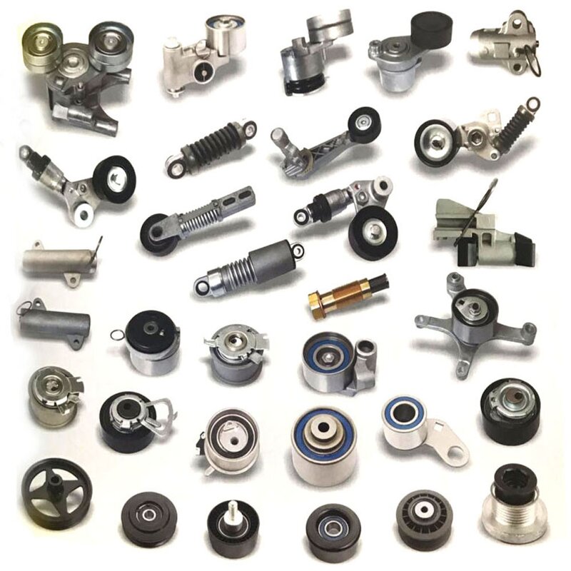 Tractor Drive Belt Supplier - 7E3999 for Agricultural Machinery