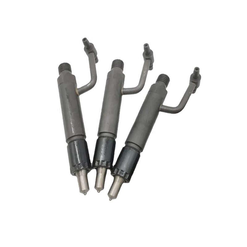 Fuel Injector Supplier - 729503-53100 for Yanmar Engine