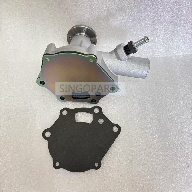 Water Pump Manufacturer - 15321-73032 for Engine Z750A