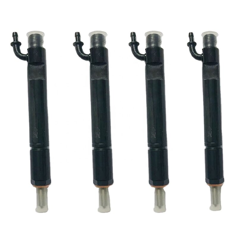 Fuel Injector Nozzle Manufacturer - 6673157 for Bobcat Loader