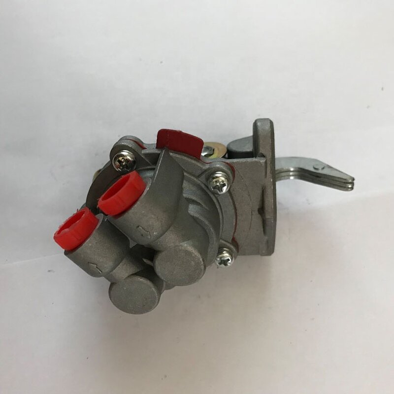 Water Pump Manufacturer - 3637468M91 for Massey Ferguson Tractor