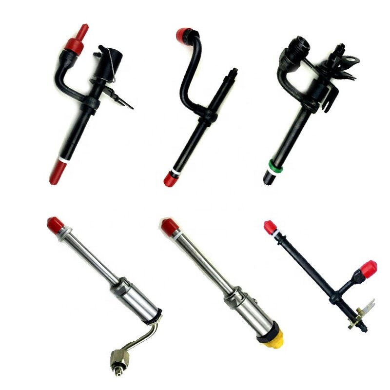 Fuel Injection Nozzle Supplier - RE57152 RE64391 for Deere Tractors