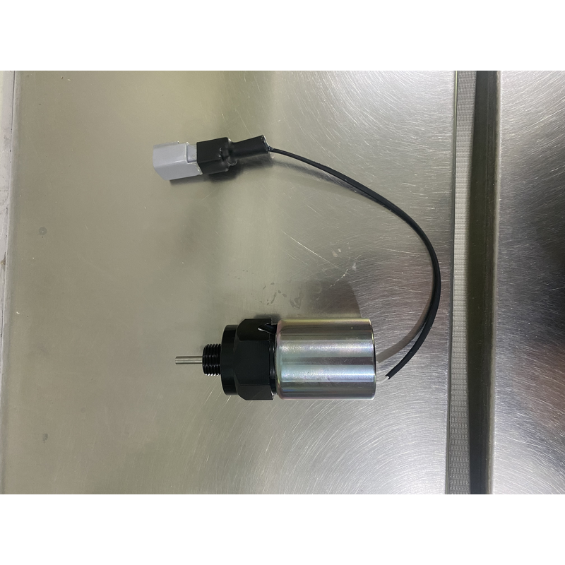 Solenoid Valve Manufacturer - 6667687 for Bobcat Skid Steer