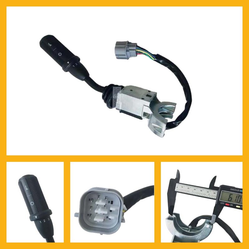 Torque Converter Manufacturer - 2126215 for Caterpillar Backhoe