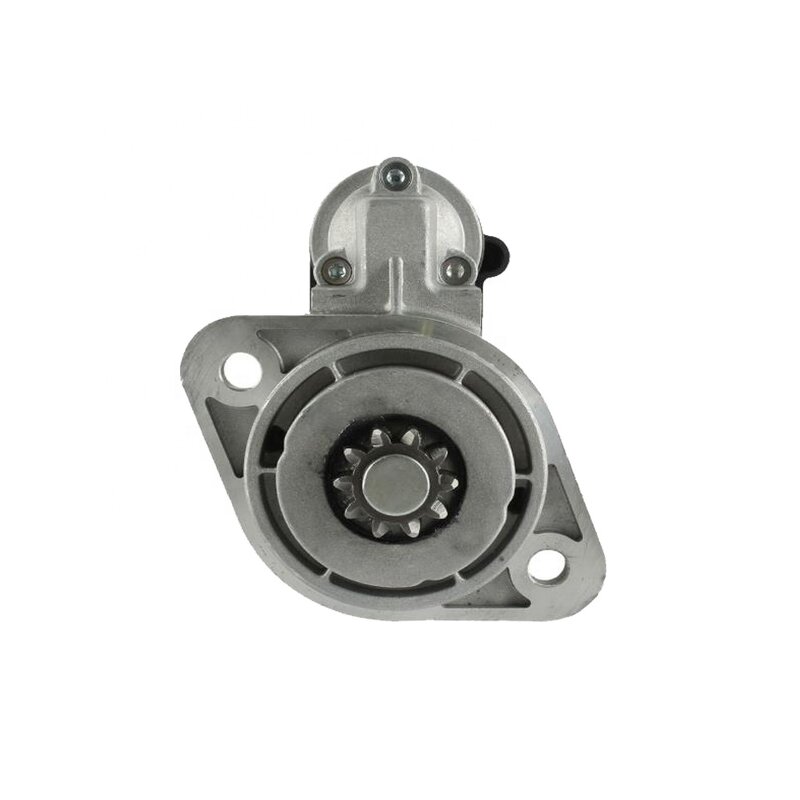 Starter Manufacturer - 3667037M91 12V 10 Teeth for Massey Ferguson