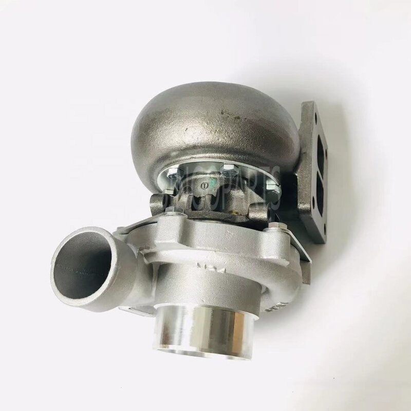 Turbocharger Manufacturer - T04B19 for Allis-Chalmers