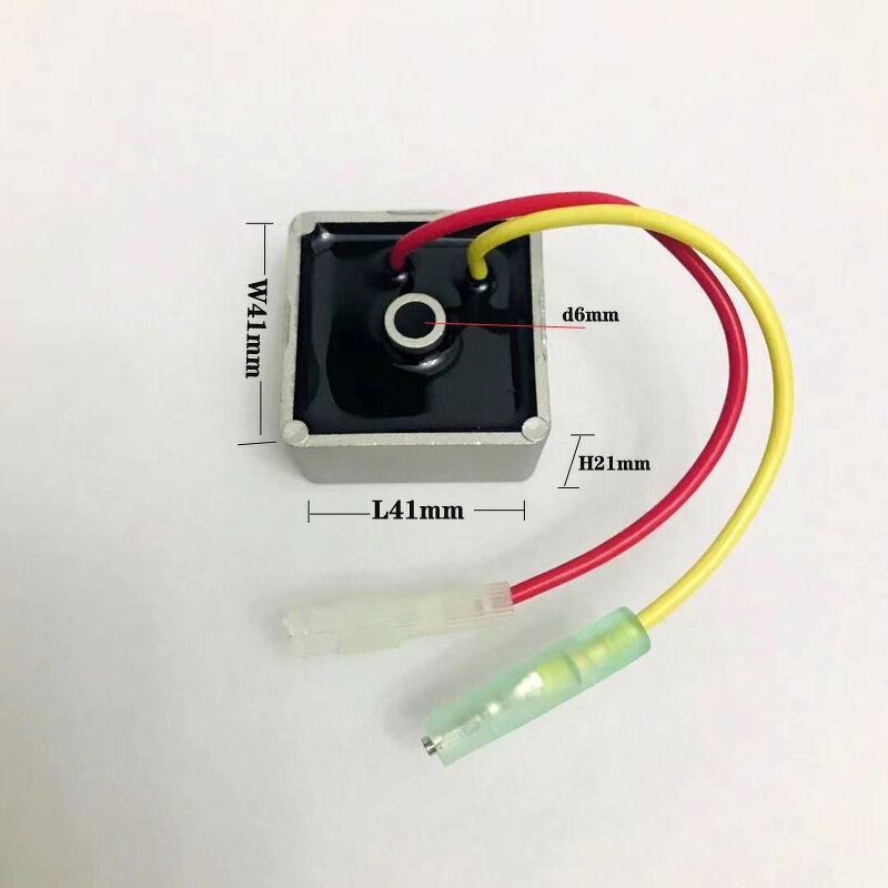 Oil Pump Factory - 4132F056 for Engine 1004-4