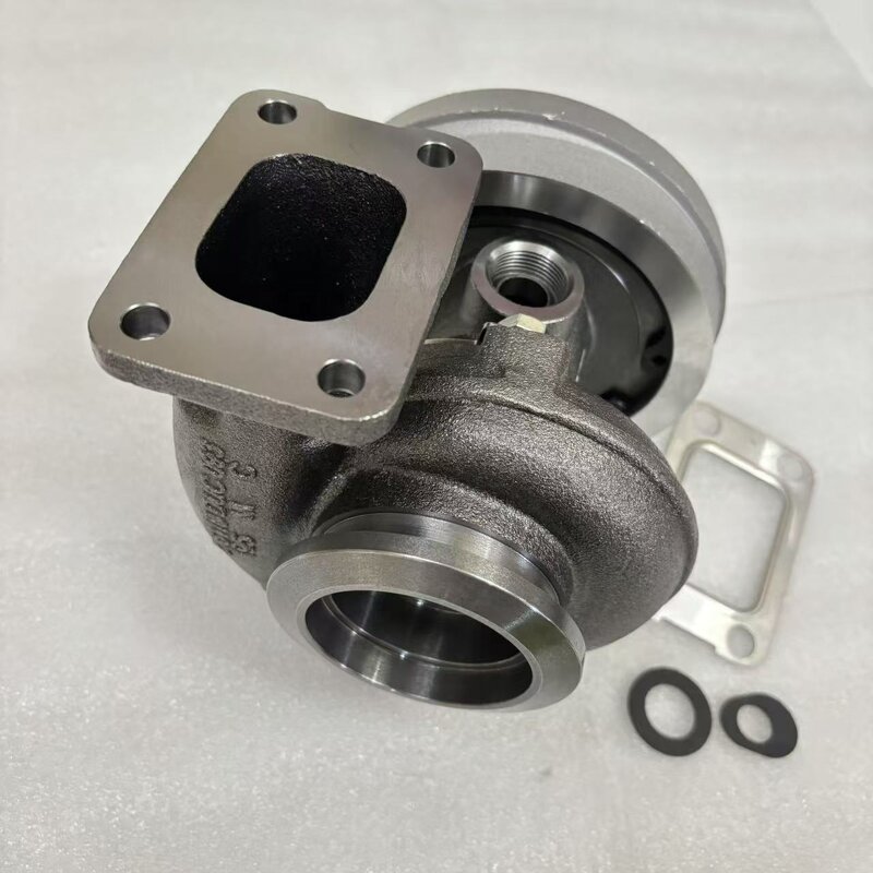 Turbocharger Repair Kit Factory - RE539899 for Deere Tractor