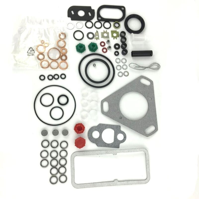Hydraulic Cylinder Seal Kit Factory - 7137869 for Bobcat