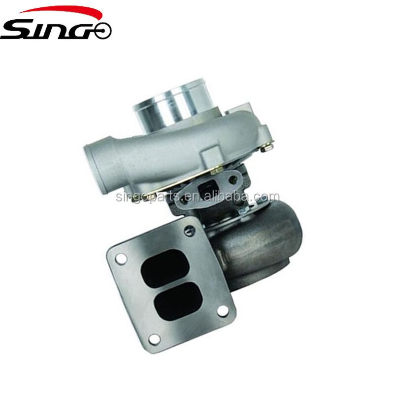 Turbocharger Factory - A184785 for Tractor Models 1066