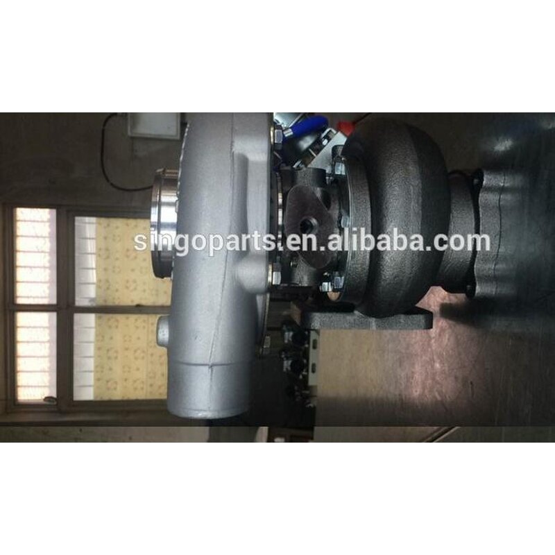 Alternator Manufacturer - RE533654 12V 120A for Deere Engine