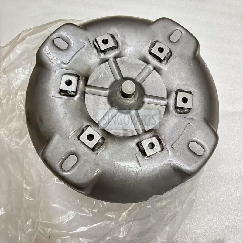 Bushing Supplier - 6728999 Weld-On for Bobcat Loader