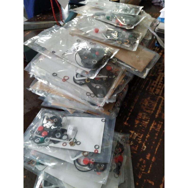 Hydraulic Cylinder Seal Kit Factory - 7137869 for Bobcat